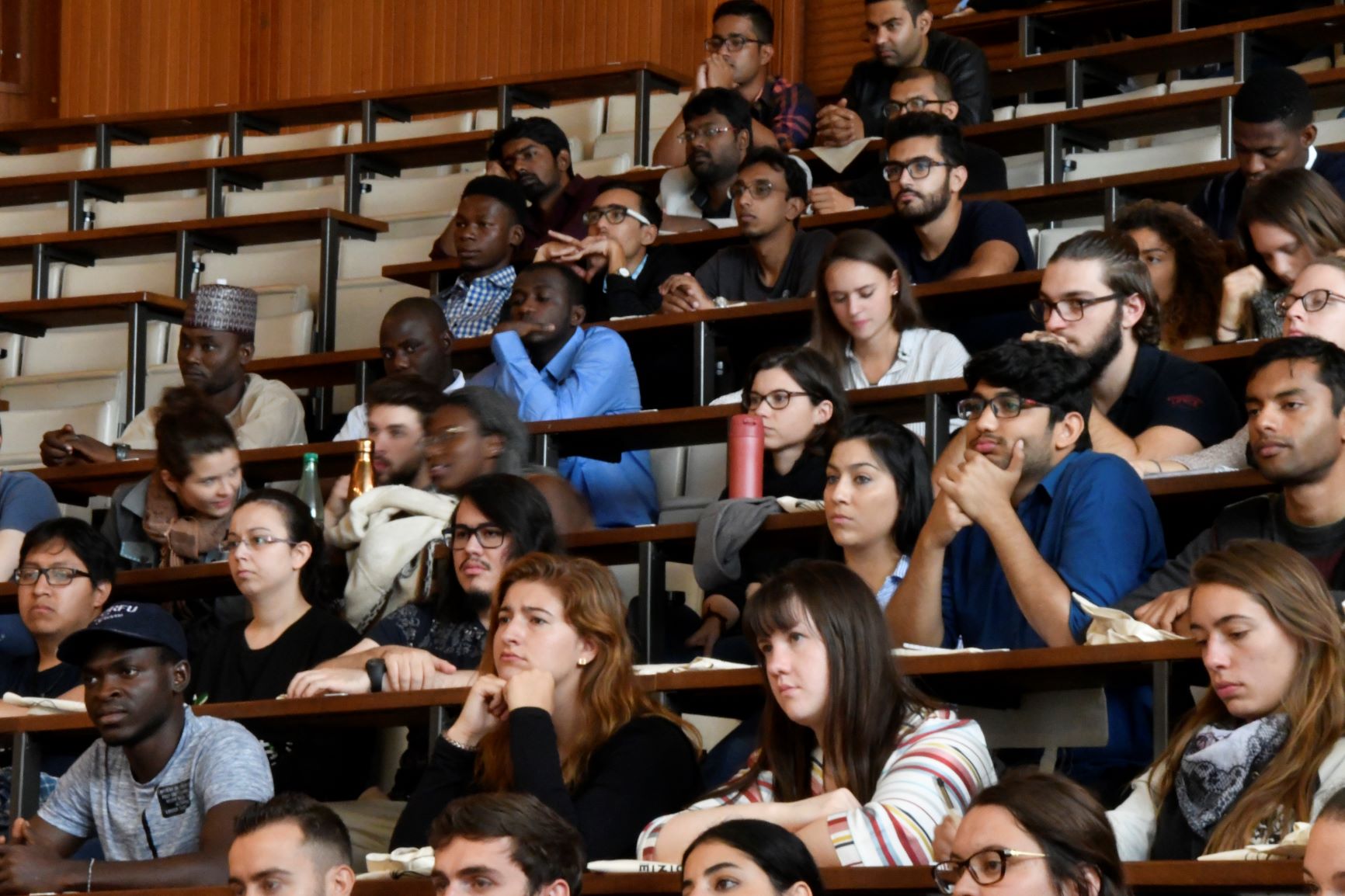 Masters - COMUE Université Bourgogne-Franche-Comté